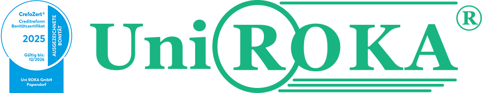 Uni ROKA GmbH Logo